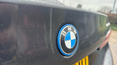 BMW i5 250kW eDrive40 M Sport 84kWh 4dr Auto Electric Saloon